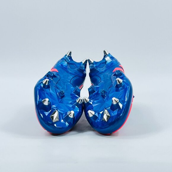 Adidas Predator Edge.1 SG \'Sapphire Edge Pack\' H02965 Soccer size 10.5